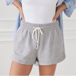Out from Under Ellie Sweatshorts